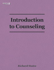 Introduction to Counseling (Richard States) - eBook