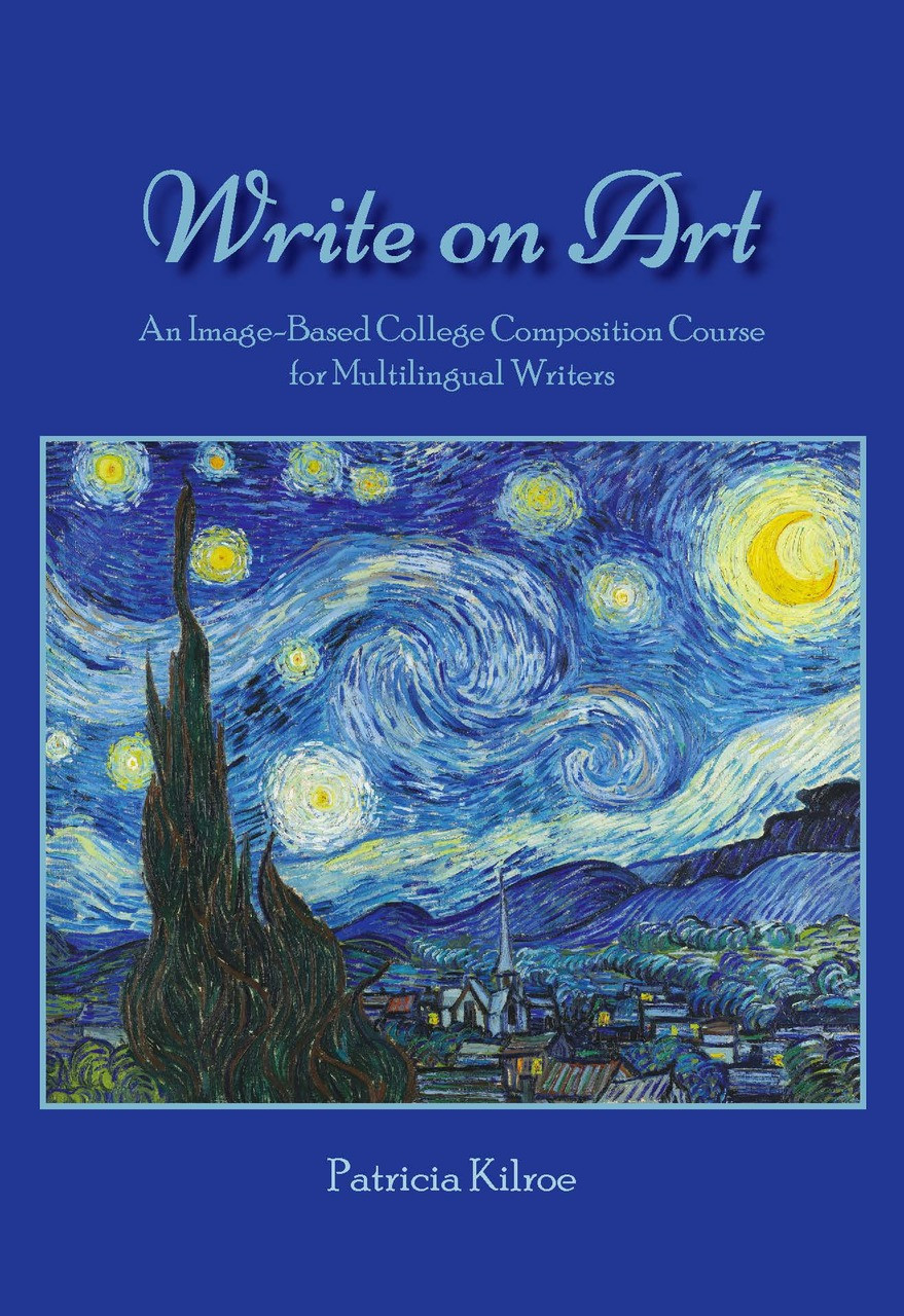 Write on Art An ImageBased College Composition Course for