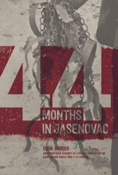 44 Months in Jasenovac (Egon Berger) - eBook