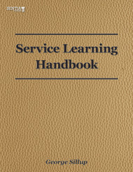 Service Learning Handbook (George Sillup) - eBook