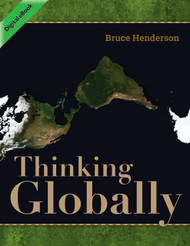 Thinking Globally (Bruce Henderson) - eBook