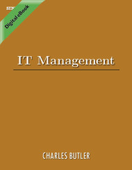 IT Management (Charles Butler) - eBook
