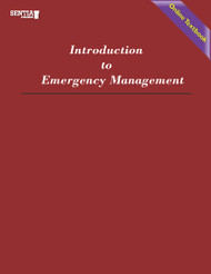 Introduction to Emergency Management  - Online Textbook