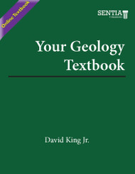 Your Geology Textbook (David T. King, Jr.) Online Textbook