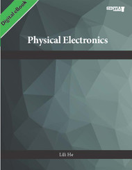 Physical Electronics (He, Lili) eBook