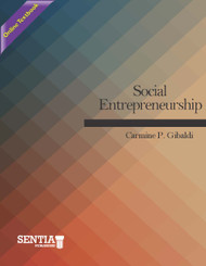 Social Entrepreneurship (Gibaldi, Carmine P.) - Online Textbook