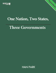 One Nation, Two States, Three Governments (Park) -  eBook