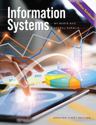 Information Systems: Digital Technology for Business Today (Nag & Parolia)  - Online Textbook