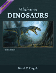  Alabama Dinosaurs 4th Ed.(King) - Online Textbook