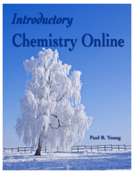 Introductory Chemistry (Paul Young) - eBook