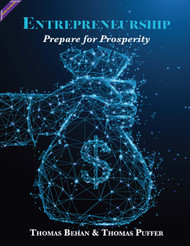 Entrepreneurship: Prepare for Prosperity (Behan & Puffer) - Online Textbook