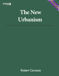  The New Urbanism (Cavazos) - Online Textbook