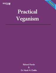 Practical Veganism (Chelliah & Fiordo) - Paperback