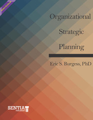 Organizational Strategic Planning  (Burgess) Online Textbook