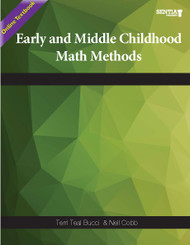 Early and Middle Childhood Math Methods (Bucci & Cobb) Online Textbook