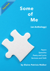  Some of Me (an Anthology) (Walker) - Paperback