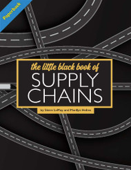 The Little Black Book of Supply Chains (Helms & Lemay) - Paperback