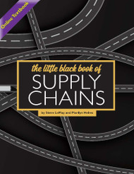 The Little Black Book of Supply Chains (Helms & Lemay) - Online Textbook