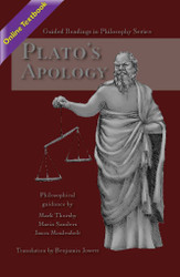 Plato's  Apology - (Sanders, Moulenbelt, & Thorsby) Online Textbook