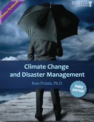 Climate Change and Disaster Management - 3rd Edition (Ross Prizzia) - Online Textbook