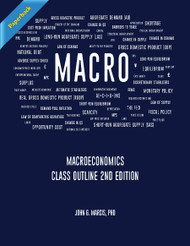  Macroeconomics: A Modular Approach (Marcis) - Paperback