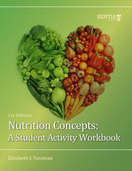 Nutrition for Life Supplement First Edition (Elizabeth Sussman) - eBook