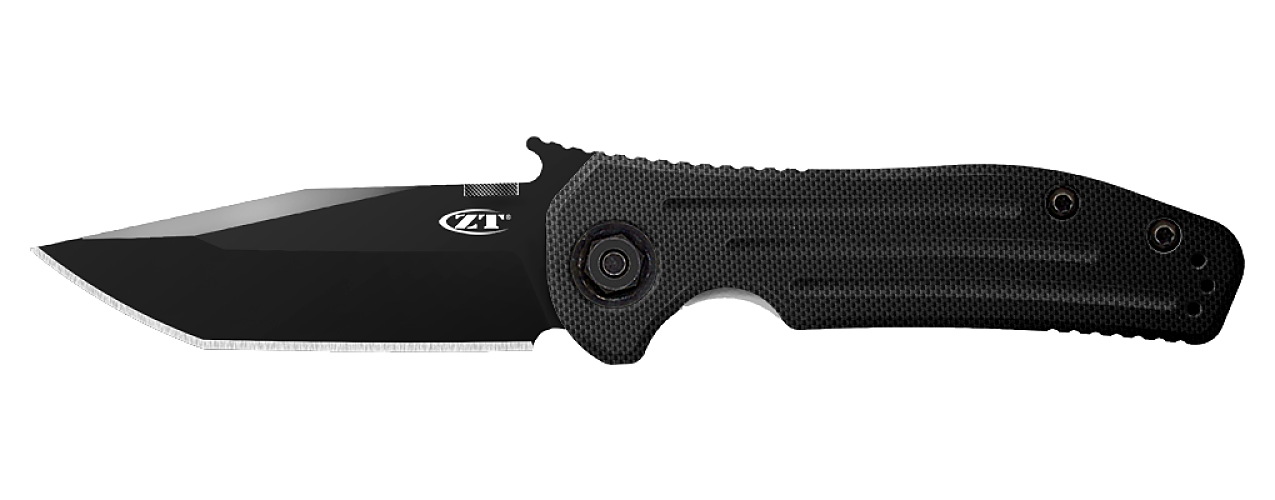 Zero Tolerance 0620 Knife For Reference National Knives, LLC