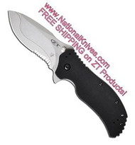 REFERENCE ONLY - Zero Tolerance 0350CBZDPST Limited Edition Knife
