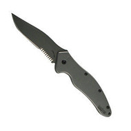 REFERENCE ONLY - Kershaw Shallot Limited Edition 1840ST110 S110V ComboEdge Blade