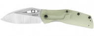 REFERENCE ONLY - Kershaw Echelon 1880 Assisted Opening Knife, 3.25" Plain Edge Blade