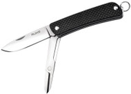 Ruike Knives Criterion Collection S22-B Multitool 2.1" Blade 3 Functions Black