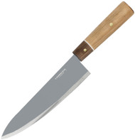 Condor Tool & Knife Kondoru Gyuto Kitchen Knife CTK5002-7.8 1095 HC Blade