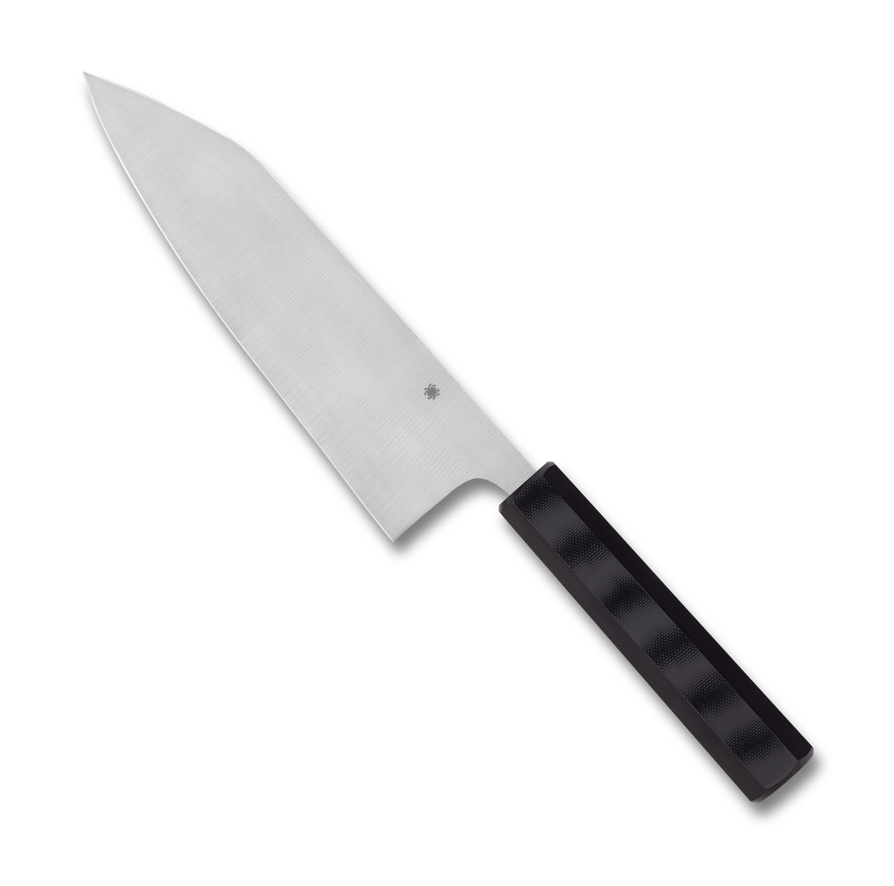Spyderco Wakiita Bunka Bocho K18gp Kitchen Knife For Sale
