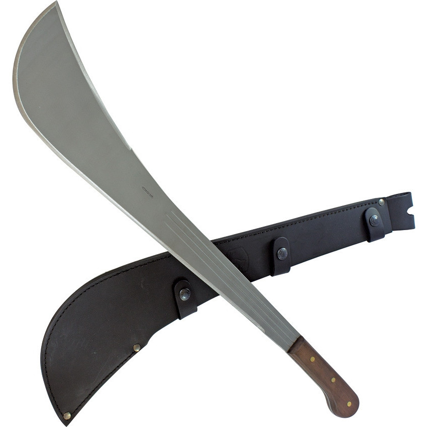 Condor Viking Machete CTK2090SHC | National Knives, LLC