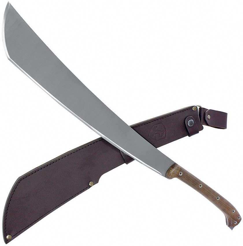 Condor Makara Machete CTK2808-18.75 | National Knives, LLC