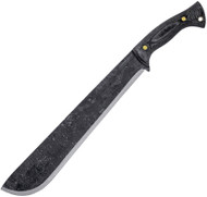 Condor Tool & Knife Wastelander Machete CTK2824-12.68HC 1075 HC Blade - Sheath