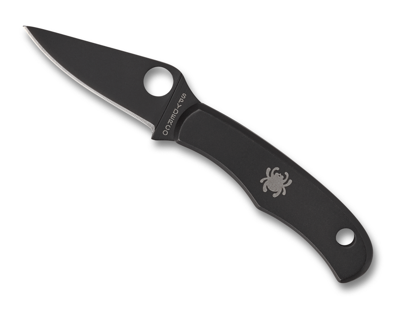 Spyderco Bug C133BKP Knife For Sale | National Knives, LLC