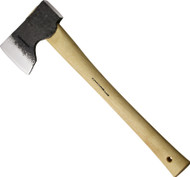 Condor Tool & Knife Woodworker Axe CTK4052C15 1060 High Carbon Steel - Sheath