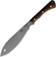 Condor Tool & Knife Polar North Machete CTK2012-11.75HC 1075 HC Blade - Sheath
