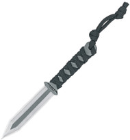 Condor Tool & Knife Gladius Neck Knife CTK1824-3.12HC 1075 Blade - Kydex Sheath