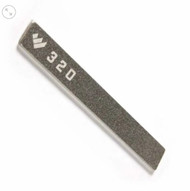 Work Sharp Precision Adjust Knife Sharpener Replacement 320 Grit Plate SA0004764