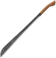 Condor Tool & Knife Cojang Jungle Machete CTK2014-20.7HC 1075 HC Blade - Sheath