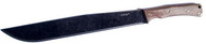 Condor Tool & Knife Mountain Pass Machete CTK2838-15.5HC 1075 HC Blade - Sheath