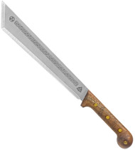 Condor Tool & Knife Argyll Scottish Machete CTK1028-12.25HC 1075 Blade - Sheath