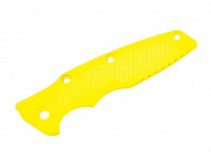 Rick Hinderer Knives G-10 Handle Scale for Gen2 Eklipse - 3.5" - Yellow