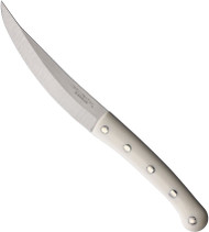 Condor Tool & Knife Meatlove Knife CTK5008-4.5SS 420 HC Blade Micarta - Sheath