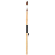Condor Tool & Knife Greek Wooden Spear CTK1032-8.7W Wood Blade Wood Handle