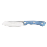Condor Tool & Knife Sport X.E.R.O. Chief Knife CTK2842-4.7SK 14C28N Blade-Sheath