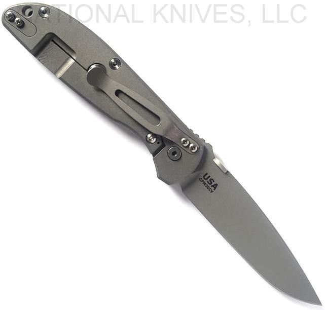SWITCHBLADE KNIVES L S TEE