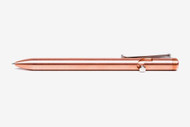 Tactile Turn Bolt Action Ink Pen - Copper - Standard (5.6")